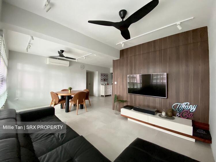 Upper Serangoon Road thumbnail photo